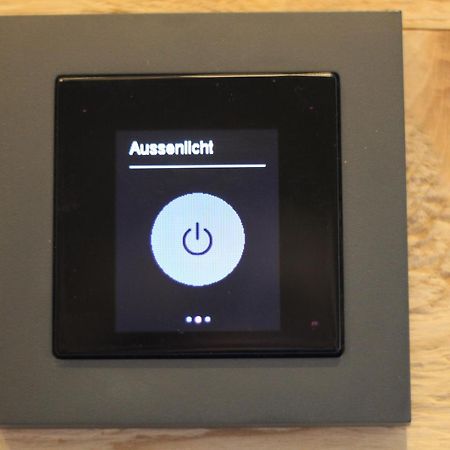 Ferienwohnung Altschloss 埃彭布伦 外观 照片