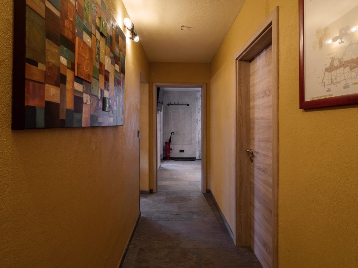 Ferienwohnung Altschloss 埃彭布伦 外观 照片