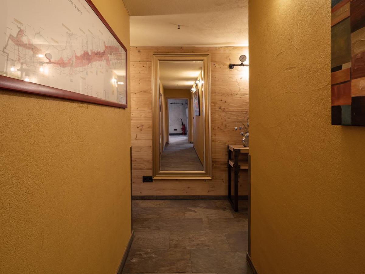Ferienwohnung Altschloss 埃彭布伦 外观 照片